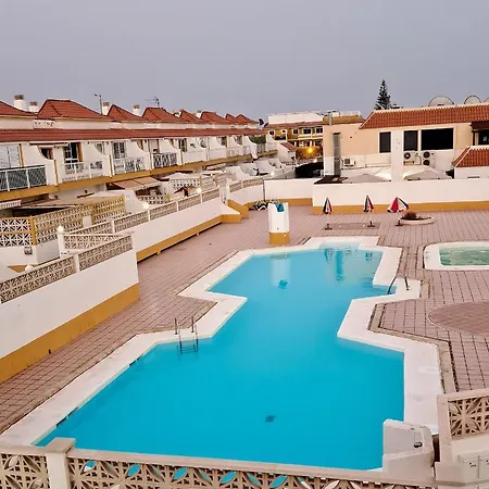 Caleta Amigos 6b Caleta De Fuste