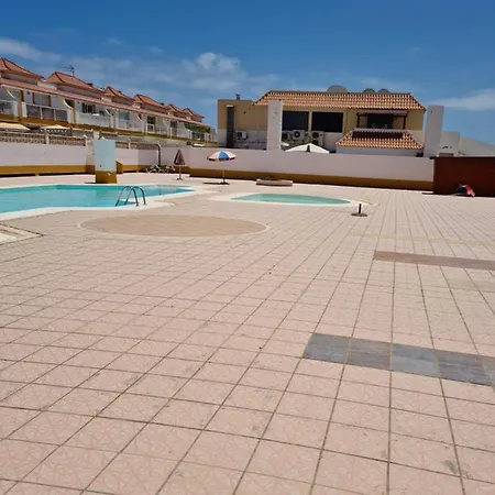 Caleta Amigos 6b Caleta De Fuste