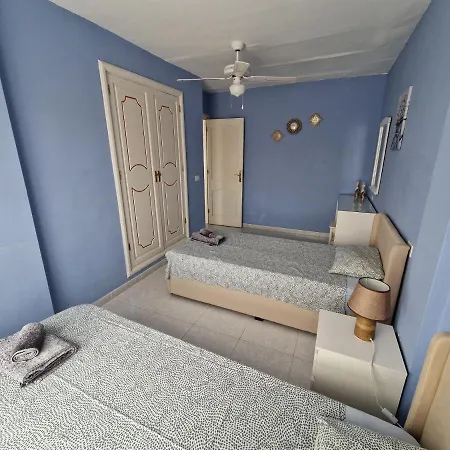 Caleta Amigos 6b Caleta De Fuste