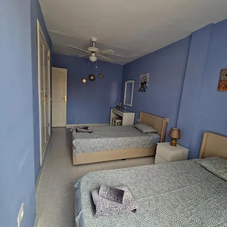 Caleta Amigos 6b Caleta De Fuste