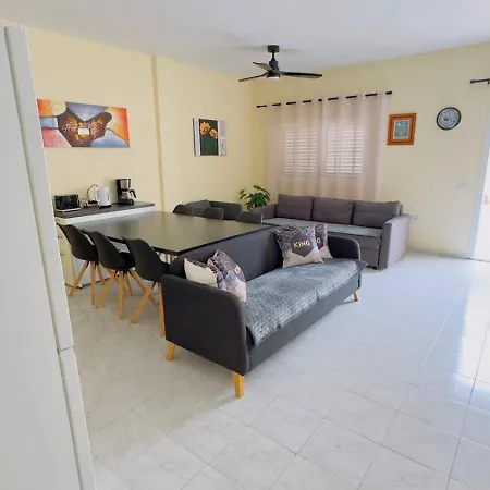 Caleta Amigos 6b Apartment