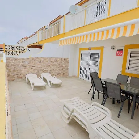 Apartment Caleta Amigos 6b Caleta De Fuste