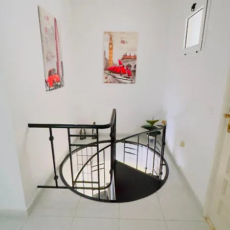 Caleta Amigos 6b Apartment