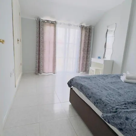 Apartment Caleta Amigos 6b