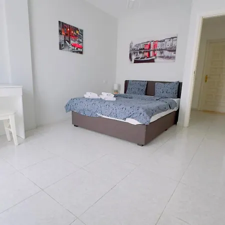 Caleta Amigos 6b Apartment *