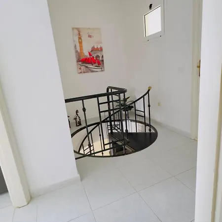 Apartment Caleta Amigos 6b *