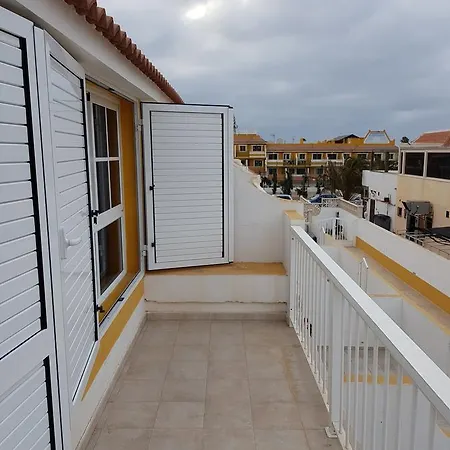 Caleta Amigos 6b *
