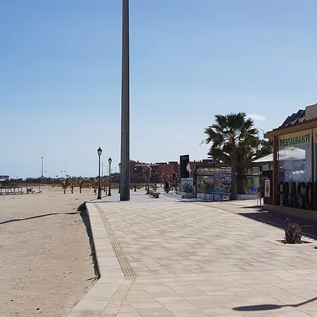 Caleta Amigos 6b *