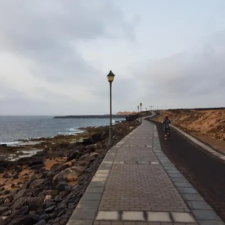 Caleta Amigos 6b Caleta De Fuste