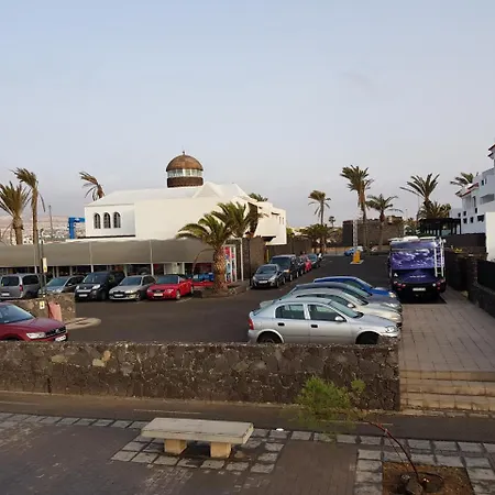 Appartamento Caleta Amigos 6b